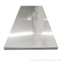 310s 2B Stainless Steel Plate